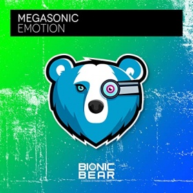 MEGASONIC - EMOTION (PETE SHEPPIBONE & CORRIX REMIX)